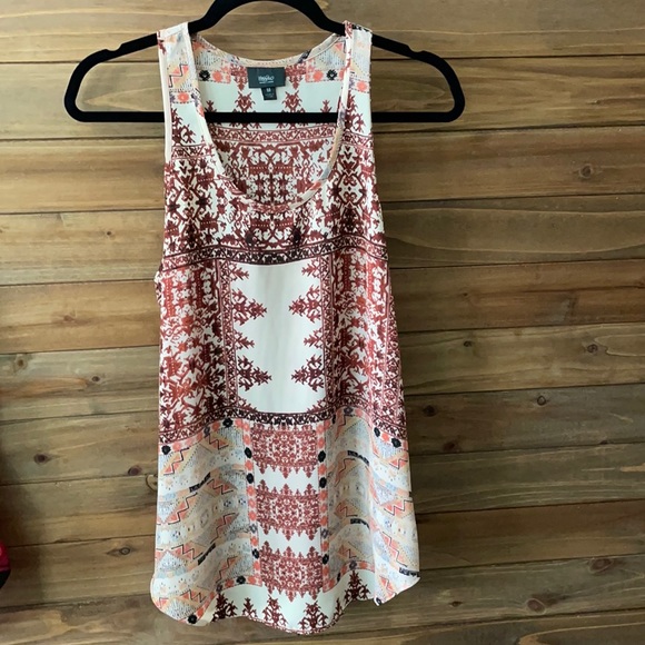 Tank - Picture 1 of 3